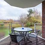 Lägenhet Wohnpark Am Muehlenteich - 28 Timmendorfer Strand