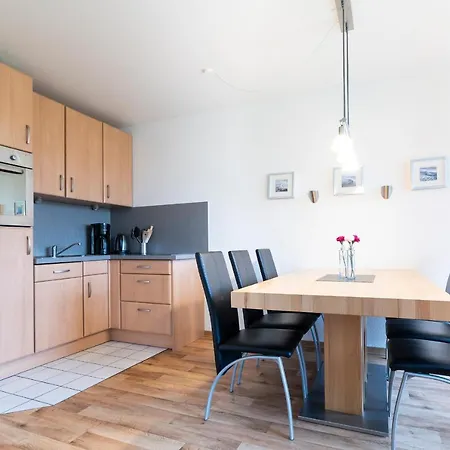 Wohnpark Am Muehlenteich - 28 Apartment