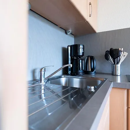 Wohnpark Am Muehlenteich - 28 * Timmendorfer Strand