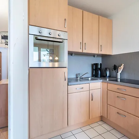 Wohnpark Am Muehlenteich - 28 Timmendorfer Strand