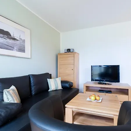 Apartment Wohnpark Am Muehlenteich - 28