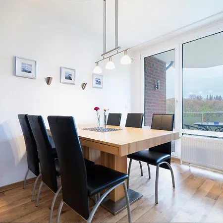 Wohnpark Am Muehlenteich - 28 Apartment