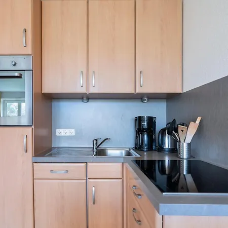 Wohnpark Am Muehlenteich - 28