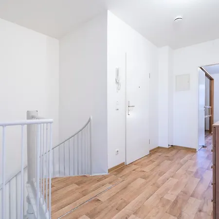 Apartment Wohnpark Am Muehlenteich - 28 Timmendorfer Strand