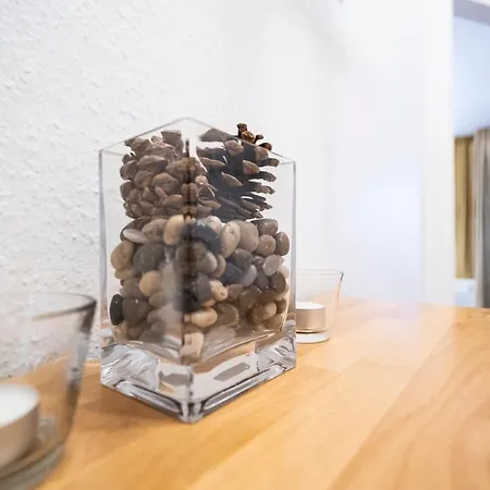 Apartment Wohnpark Am Muehlenteich - 28