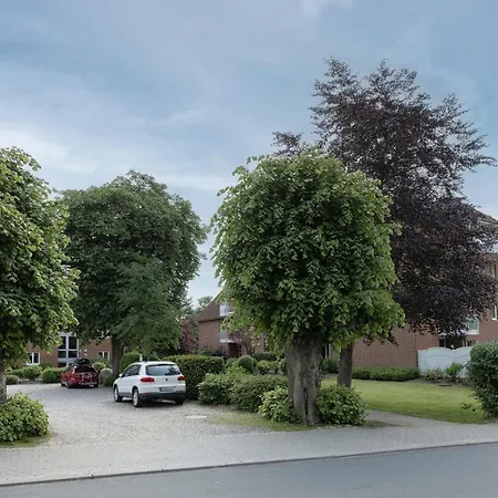 Wohnpark Am Muehlenteich - 28 * Timmendorfer Strand