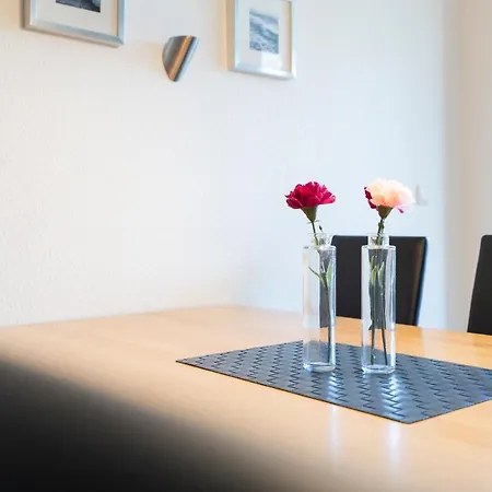 Appartement Wohnpark Am Muehlenteich - 28 Timmendorfer Strand