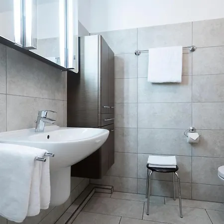 Wohnpark Am Muehlenteich - 28 Apartment *