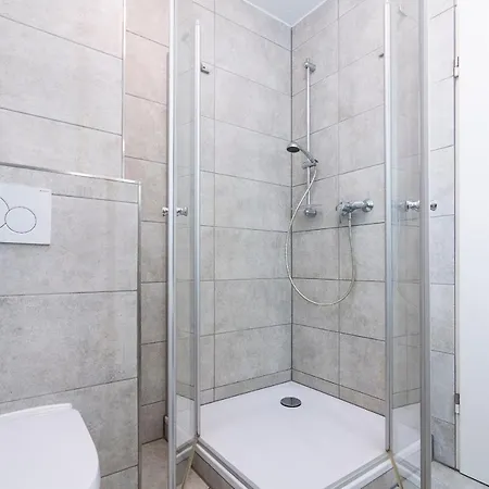 Wohnpark Am Muehlenteich - 28 Apartment Timmendorfer Strand