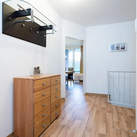 Apartment Wohnpark Am Muehlenteich - 28 *