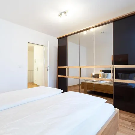 Wohnpark Am Muehlenteich - 28 *