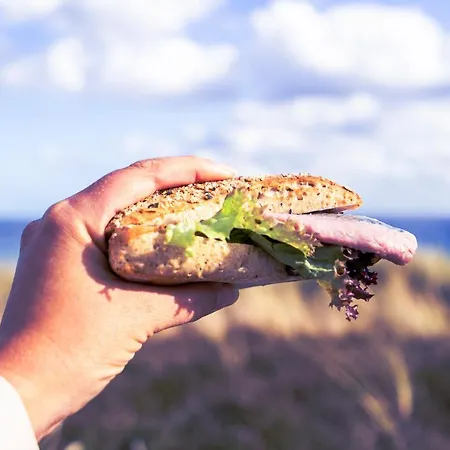 Wohnpark Am Muehlenteich - 28 Apartment