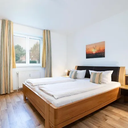 Wohnpark Am Muehlenteich - 28