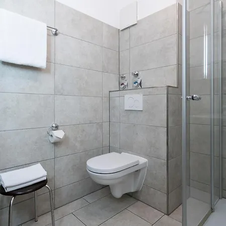 Apartment Wohnpark Am Muehlenteich - 28