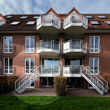 Wohnpark Am Muehlenteich - 28 Timmendorfer Strand