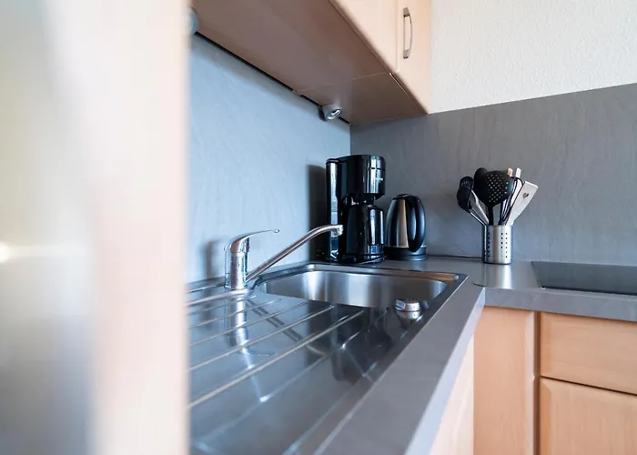 Wohnpark Am Muehlenteich - 28 * Timmendorfer Strand