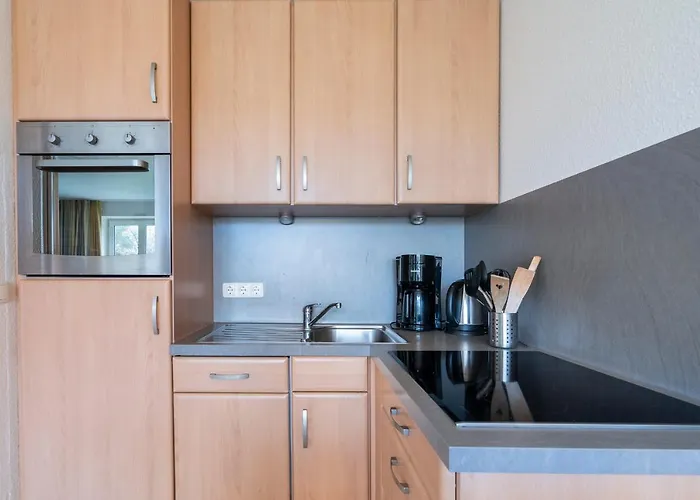 Wohnpark Am Muehlenteich - 28