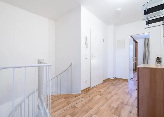 Apartment Wohnpark Am Muehlenteich - 28 Timmendorfer Strand