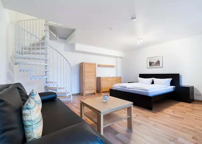 Wohnpark Am Muehlenteich - 28 Timmendorfer Strand