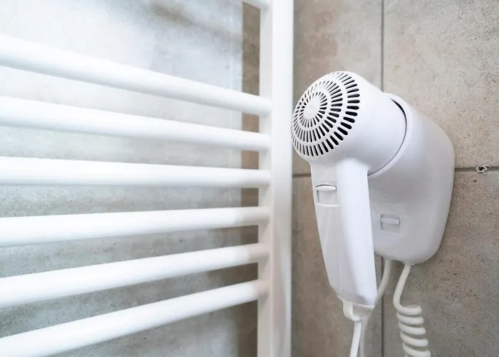 Wohnpark Am Muehlenteich - 28 * Timmendorfer Strand