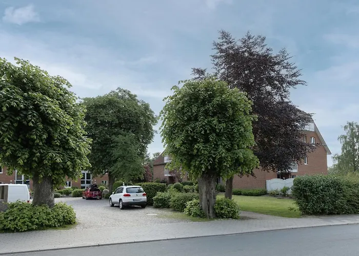 Wohnpark Am Muehlenteich - 28 * Timmendorfer Strand