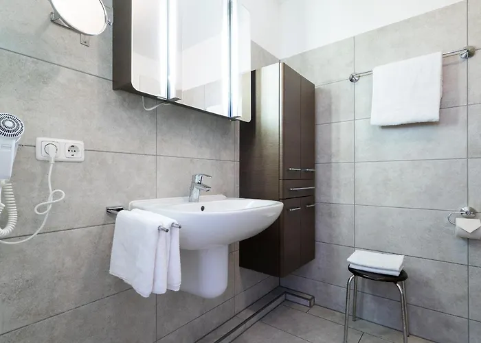 Wohnpark Am Muehlenteich - 28 Timmendorfer Strand