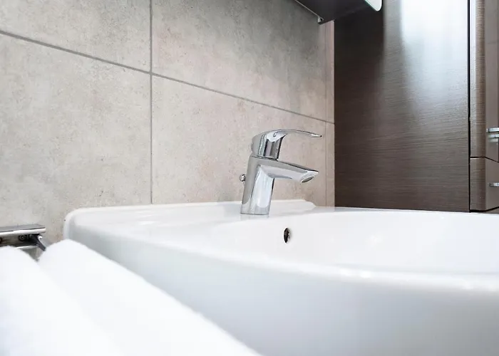 Wohnpark Am Muehlenteich - 28 *