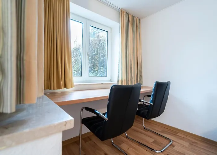 Wohnpark Am Muehlenteich - 28 Timmendorfer Strand