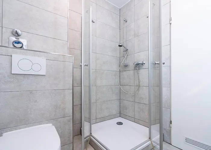 Wohnpark Am Muehlenteich - 28 Apartment Timmendorfer Strand