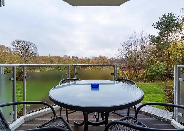 Wohnpark Am Muehlenteich - 28 Timmendorfer Strand