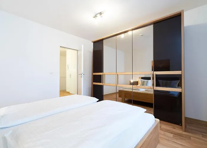 Wohnpark Am Muehlenteich - 28 *