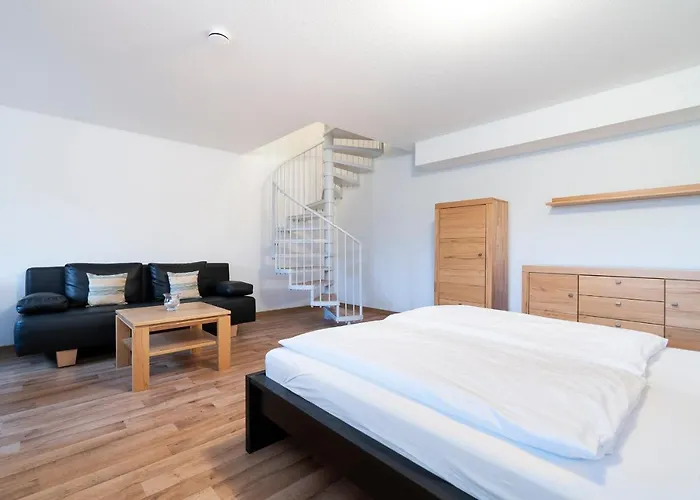 Wohnpark Am Muehlenteich - 28 * Timmendorfer Strand