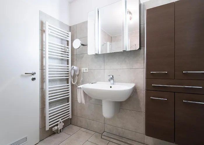 Wohnpark Am Muehlenteich - 28 * Timmendorfer Strand