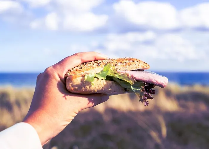 Wohnpark Am Muehlenteich - 28 Apartment