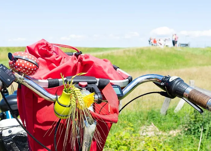 Lägenhet Wohnpark Am Muehlenteich - 28 Timmendorfer Strand