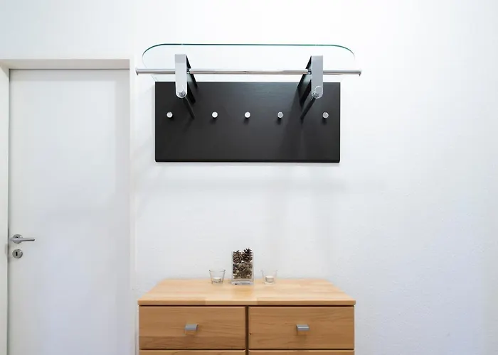 Wohnpark Am Muehlenteich - 28 Lägenhet Timmendorfer Strand