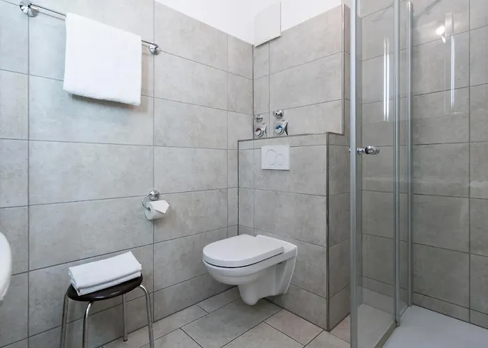 Apartment Wohnpark Am Muehlenteich - 28