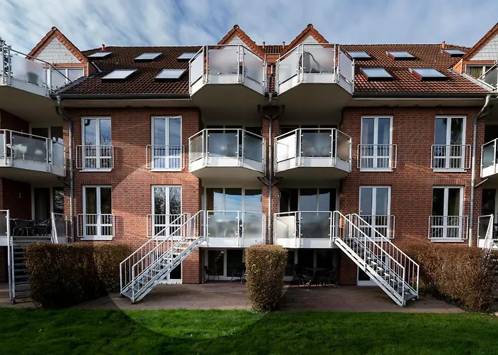 Wohnpark Am Muehlenteich - 28 Timmendorfer Strand